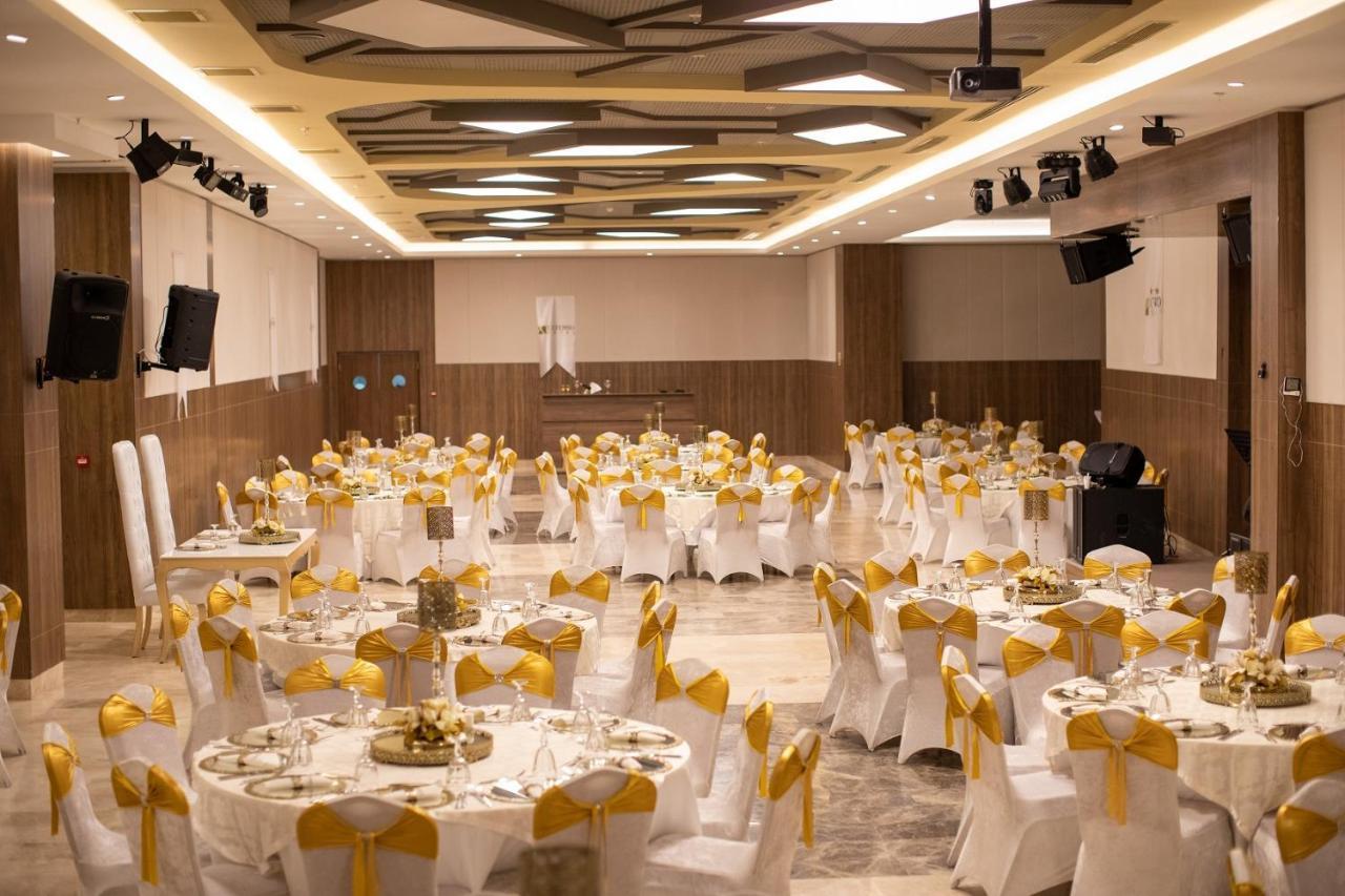 Extenso Hotel Gaziemir Luaran gambar
